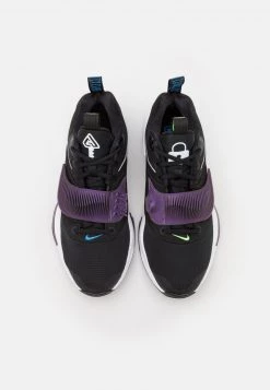 Nike Performance Herren ZOOM FREAK 3 - Basketballschuh - Black/white/hyper Crimson -Angebote Nike Store 2df89fae23cb44cfb39afb536f7865d7