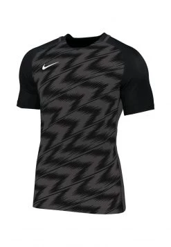 Nike Performance Herren Sport T-shirt - Schwarzgrau