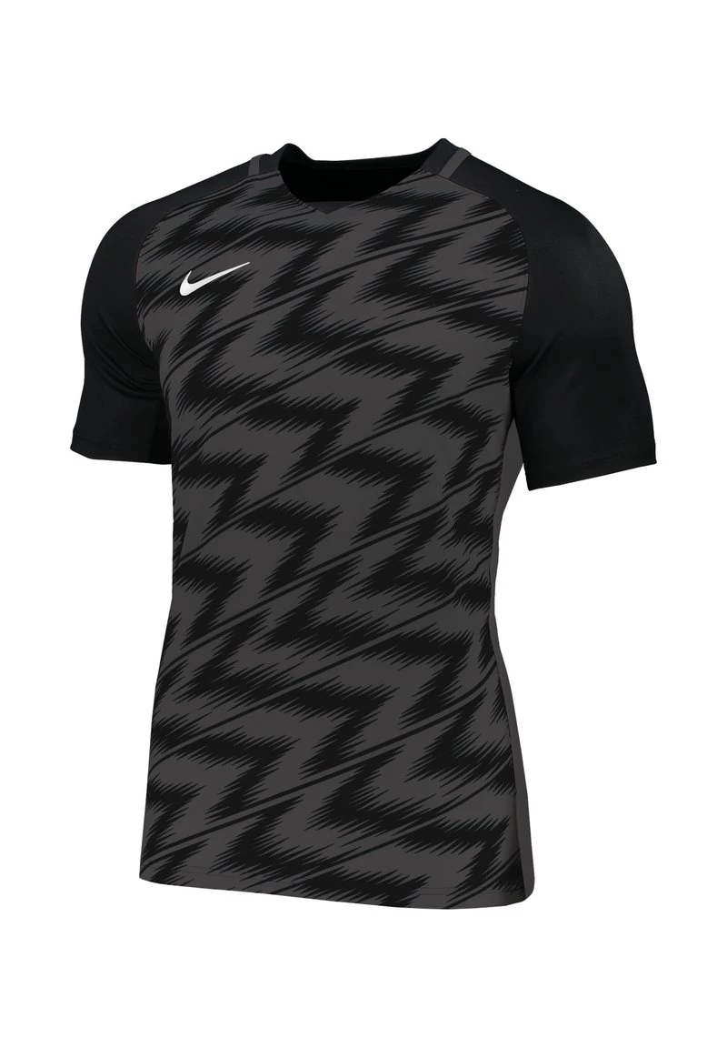 Nike Performance Herren Sport T-shirt - Schwarzgrau 1 Nike Performance Herren Sport T-shirt - Schwarzgrau