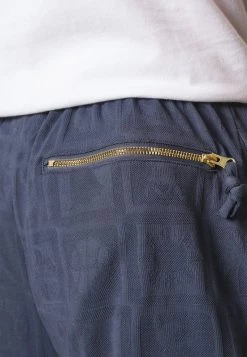 Nike Performance DRY NARRATIVE SHORT - Kurze Sporthose - Thunder Blue | Herren -Angebote Nike Store 2e09d74041e5445b914b8bdc38401b3f