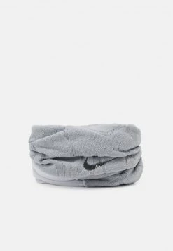 Nike Performance Unisex COOLING LOOP TOWEL ONE SIZE - Tuch - Light Smoke Grey/anthracite