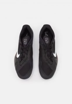 Nike Performance Herren AIR ZOOM VAPOR PRO CLAY - Tennisschuh Für Sandplätze - Black/white -Angebote Nike Store 2e2e5ed2ed87412488cb141daf9fc864