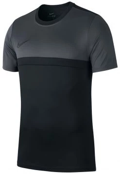 Nike Performance Herren Top - Schwarzgrau