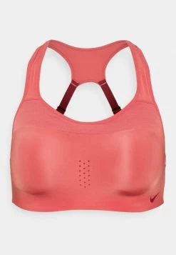 Nike Performance Damen ALPHA BRA - Sport-BH Mit Starker Stützkraft - Archaeo Pink/pomegranate 10 Nike Performance Damen ALPHA BRA - Sport-BH Mit Starker Stützkraft - Archaeo Pink/pomegranate -Angebote Nike Store 2e3e2e3a93b84dc6aa4f44e2af23966a
