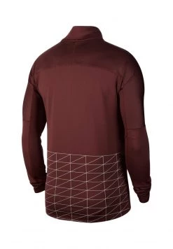 Nike Performance Herren ELEMENT RUN DIVISION - Sport T-shirt - Rot -Angebote Nike Store 2e479baa6bc04d2cb767f9c9e8a3f206