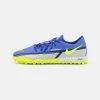 Nike Performance PHANTOM GT2 PRO TF - Fußballschuh Multinocken - Sapphire/volt/grey Fog/blue Void | Unisex