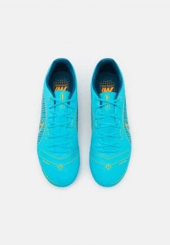 Nike Performance Unisex MERCURIAL VAPOR 14 ACADEMY AG - Fußballschuh Nocken - Chlorine Blue/laser Orange/marina -Angebote Nike Store 2e54c7b696b649138515ada7e8b9cf5d