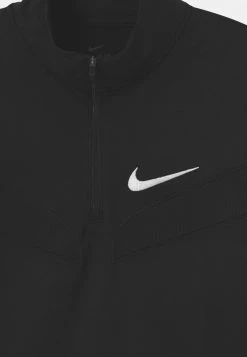 Nike Performance Kinder POLY - Langarmshirt - Black -Angebote Nike Store 2e611e0930924cb1986328fdecd20fb0