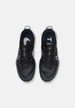 Nike Performance Damen AIR ZOOM TERRA KIGER 8 - Laufschuh Trail - Black/pure Platinum/anthracite/wolf Grey/cool Grey -Angebote Nike Store 2e7bad20dcc6447fa190e2ec7d2707b3