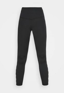 Nike Performance Damen CUT OUT 7/8 - Tights - Black/dark Smoke Grey 8 Nike Performance Damen CUT OUT 7/8 - Tights - Black/dark Smoke Grey -Angebote Nike Store 2e7d66cc209e4c7996b6ba4ec6bfc1fa