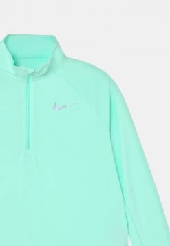 Nike Performance Kinder RUN - Langarmshirt - Mint Foam -Angebote Nike Store 2e922de6c55549dcb05bb620cf8ef20a