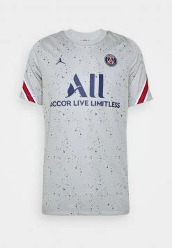 Nike Performance Herren PARIS ST GERMAIN STRIKE - Vereinsmannschaften - Wolf Grey/white/midnight Navy -Angebote Nike Store 2e99f8c830a3431e906d7917a1ec05c9