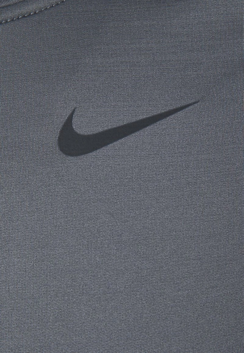 Nike Performance Herren WARM CREW - Langarmshirt - Iron Grey/black 3 Nike Performance Herren WARM CREW - Langarmshirt - Iron Grey/black – Bild 3