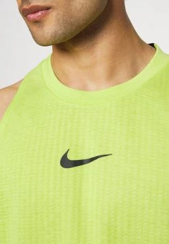 Nike Performance Herren TANK - Top - Atomic Green -Angebote Nike Store 2ec7b377e02e4b269c54f31b4f14b8e2