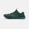 Nike Performance METCON 7 UNISEX - Trainingsschuh - Pro Green/multi-coloured/washed Teal/black/white