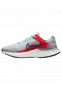 Nike Performance Laufschuh Wettkampf - Grau/rot | Kinder