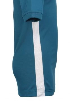 Nike Performance Unisex Poloshirt - Marina/white -Angebote Nike Store 2f1f82b170024cd7b9d25ff21066b293