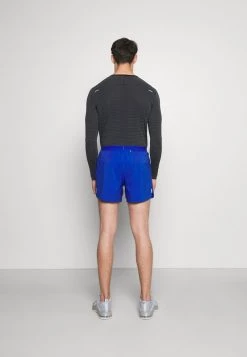 Nike Performance Herren STRIDE - Kurze Sporthose - Game Royal/silver -Angebote Nike Store 2f29cf2863a942c69bc5725f67e2b269