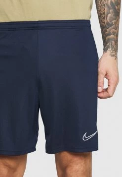Nike Performance Herren ACADEMY SHORT - Kurze Sporthose - Obsidian/white -Angebote Nike Store 2f2c48850a064e5c8041548db849d82e
