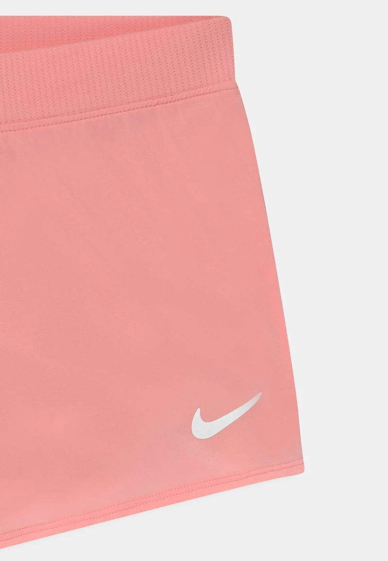Nike Performance Unisex Kurze Sporthose - Bleached Coral/white 3 Nike Performance Unisex Kurze Sporthose - Bleached Coral/white – Bild 3