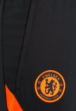Nike Performance Herren CHELSEA LONDON PANT - Vereinsmannschaften - Black/hyper Crimson -Angebote Nike Store 2f4d3d900b624c1bab588bfc79815937
