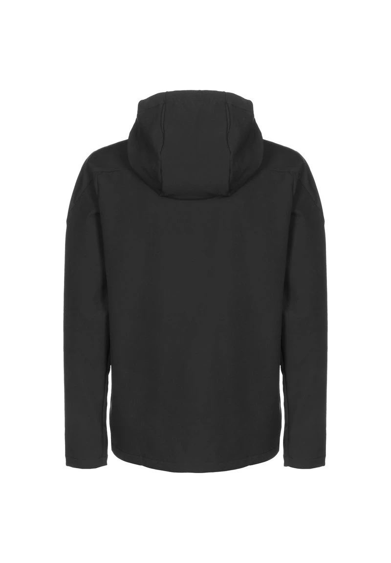 Nike Performance THERMA SPHERE - Trainingsjacke - Black / White | Herren 2 Nike Performance THERMA SPHERE - Trainingsjacke - Black / White | Herren – Bild 2