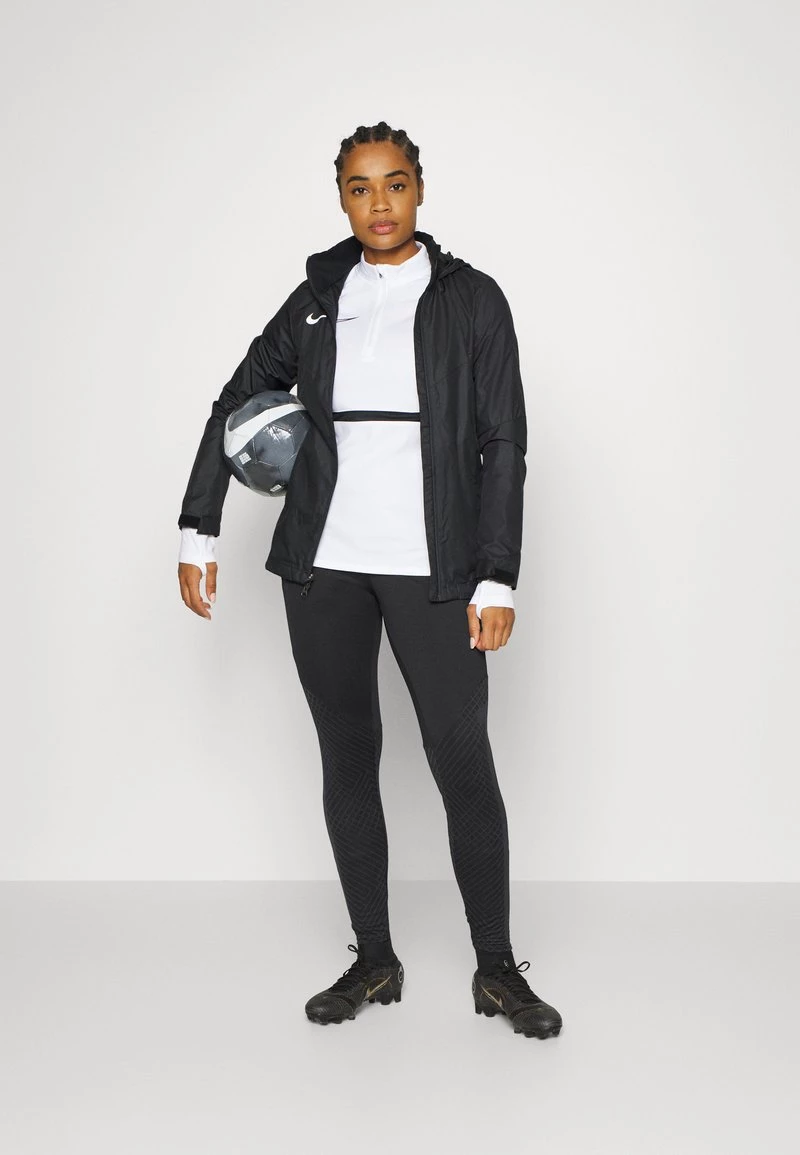 Nike Performance STRIKE PANT - Jogginghose - Black/anthracite/white | Damen 2 Nike Performance STRIKE PANT - Jogginghose - Black/anthracite/white | Damen – Bild 2