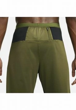 Nike Performance Herren ELITE PANT - Jogginghose - Rough Green/black -Angebote Nike Store 2f5d452ba3984edf9ccc51b9ae448e1c
