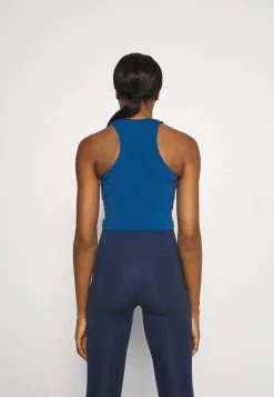 Nike Performance Damen TANK - Top - Court Blue/white 9 Nike Performance Damen TANK - Top - Court Blue/white -Angebote Nike Store 2f5dc8e37db848858682a79ec8edd555