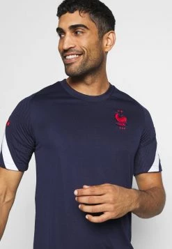 Nike Performance Herren FRANKREICH FFF - Nationalmannschaft - Blackened Blue/white/university Red -Angebote Nike Store 2f61ea86ce524e1d9b89f4a8475e242f