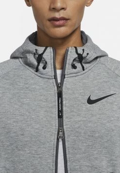 Nike Performance Trainingsjacke - Iron Grey/pure/iron Grey/black | Herren -Angebote Nike Store 2f63e1392b6547778ced5d978ba8c0e9