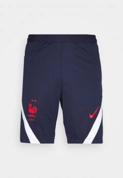 Nike Performance Herren FRANKREICH FFF DRY SHORT - Kurze Sporthose - Blackened Blue/white/university Red -Angebote Nike Store 2f659235b1434941b9c9e50e80a6699a