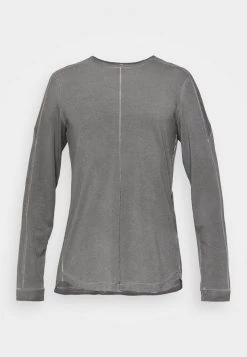 Nike Performance Herren Langarmshirt - Anthracite/black -Angebote Nike Store 2f82af71efcb48669539f4c37b435cc1