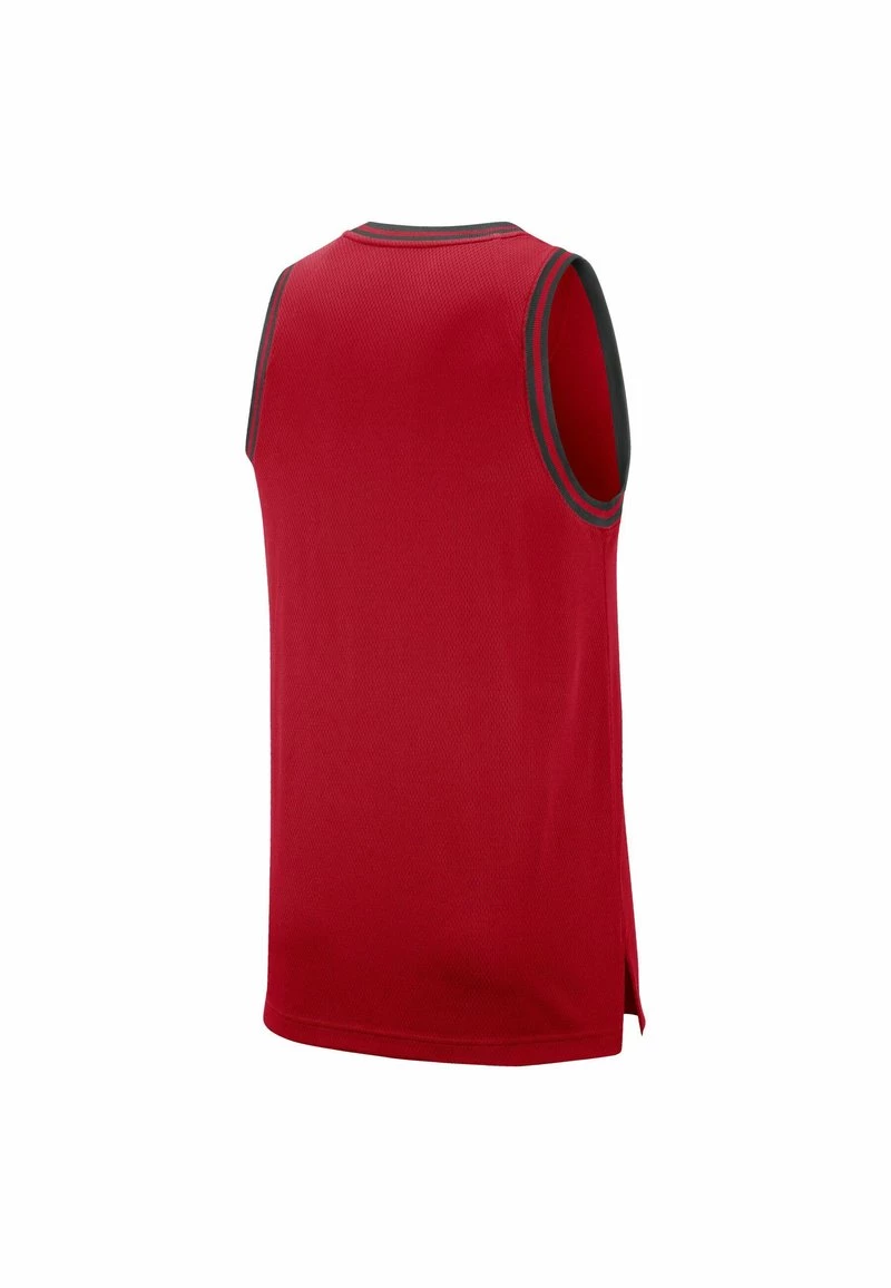 Nike Performance Herren CHICAGO BULLS DNA - Top - University Red 2 Nike Performance Herren CHICAGO BULLS DNA - Top - University Red – Bild 2