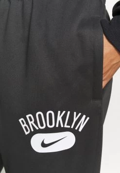 Nike Performance Herren NBA BROOKLYN NETS SPOTHLIGHT PANT - Jogginghose - Anthracite -Angebote Nike Store 2f9ad52e4bb64244b9c20a6cccc678e3