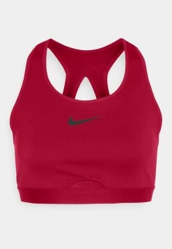 Nike Performance BRA - Sport-BH Mit Leichter Stützkraft - Pomegranate/dark Beetroot/black | Damen 12 Nike Performance BRA - Sport-BH Mit Leichter Stützkraft - Pomegranate/dark Beetroot/black | Damen -Angebote Nike Store 2fa97203fac14649bcec0b3dde92ab72