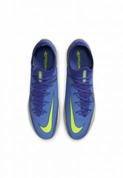 Nike Performance Unisex ELITE - Fußballschuh Nocken - Sapphire/grey Fog/blue Void/volt 12 Nike Performance Unisex ELITE - Fußballschuh Nocken - Sapphire/grey Fog/blue Void/volt -Angebote Nike Store 2fc81fd75b484b42bf9785e158aba273