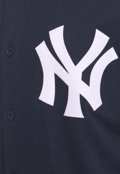 Nike Performance MLB NEW YORK YANKEES OFFICIAL REPLICA HOME - Vereinsmannschaften - Team Dark Navy | Herren -Angebote Nike Store 2fd5a617a10e47019fdde735b0258264