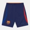 Nike Performance FC BARCELONA STRIKE UNISEX - Vereinsmannschaften - Blue Void/university Red/black