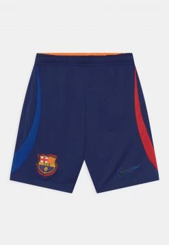 Nike Performance FC BARCELONA STRIKE UNISEX - Vereinsmannschaften - Blue Void/university Red/black