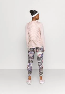 Nike Performance Damen VEST - Weste - Pink Oxford/silver -Angebote Nike Store 2fe957ccb8fb45c9ab2100b090740836