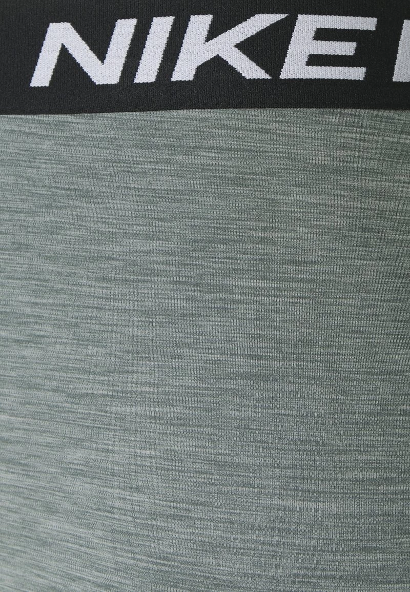Nike Performance Tights - Smoke Grey Heather/black | Damen 6 Nike Performance Tights - Smoke Grey Heather/black | Damen – Bild 6