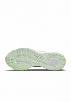 Nike Performance Damen REACT ESCAPE - Laufschuh Neutral - Light Soft Pink Barely Green White Pink Oxford -Angebote Nike Store 300bce3fedb2428dadfcd26e7c503a35