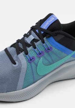 Nike Performance Damen QUEST 4 - Laufschuh Neutral - Ashen Slate/washed Teal/black/medium Blue/dark Iris/doll -Angebote Nike Store 30142f66b2ad4be497469ad60ea08b10