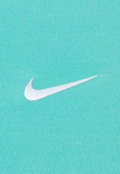 Nike Performance Damen RUN 7/8 - Tights - Washed Teal/white -Angebote Nike Store 3019068dc85f44d7937ce30259b08477