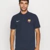 Nike Performance FC BARCELONA - Vereinsmannschaften - Obsidian/soar/pale Ivory | Herren