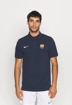 Nike Performance FC BARCELONA - Vereinsmannschaften - Obsidian/soar/pale Ivory | Herren