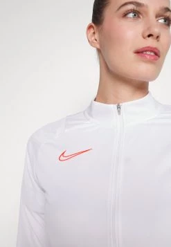 Nike Performance Damen ACADEMY TRACKSUIT - Trainingsanzug - White/bright Crimson 13 Nike Performance Damen ACADEMY TRACKSUIT - Trainingsanzug - White/bright Crimson -Angebote Nike Store 302bf7d91f254382bf6007c105cece67