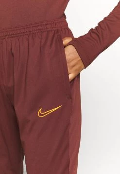 Nike Performance Damen ACADEMY PANT - Jogginghose - Bronze Eclipse/total Orange -Angebote Nike Store 3035033c0e3e4297bdff9beb2e7643a3