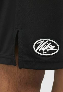 Nike Performance Herren SHORT - Kurze Sporthose - Black Lt Smoke Grey -Angebote Nike Store 3061591be93d4d908d5e79e1c7c1de73